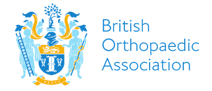 British Orthopedic Associations Logo