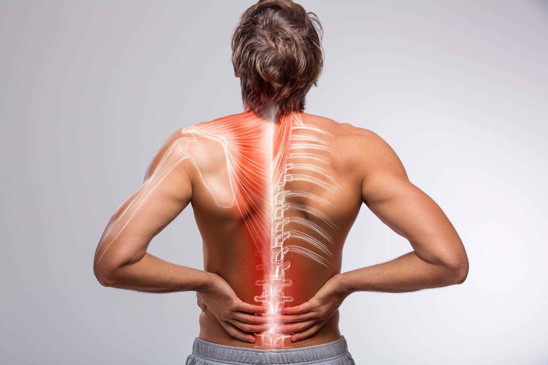 Discogenic Back Pain