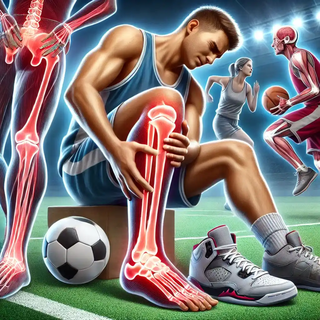 Sports Injuries