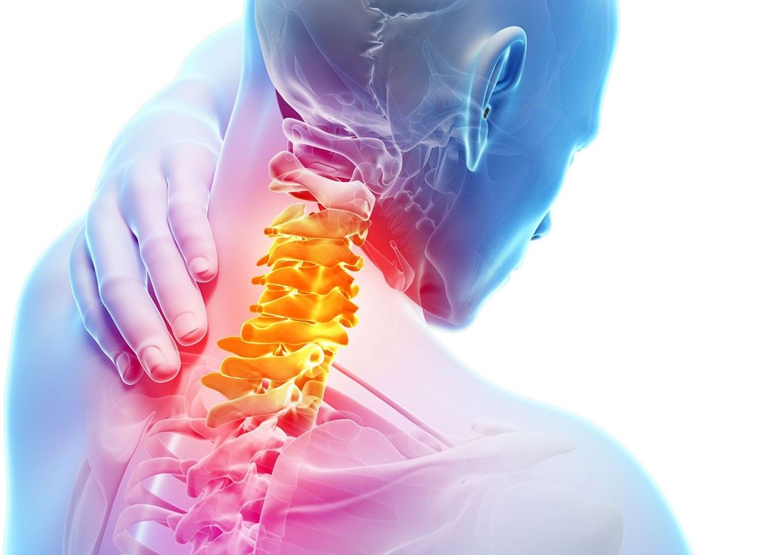 Degenerative Disc Disease