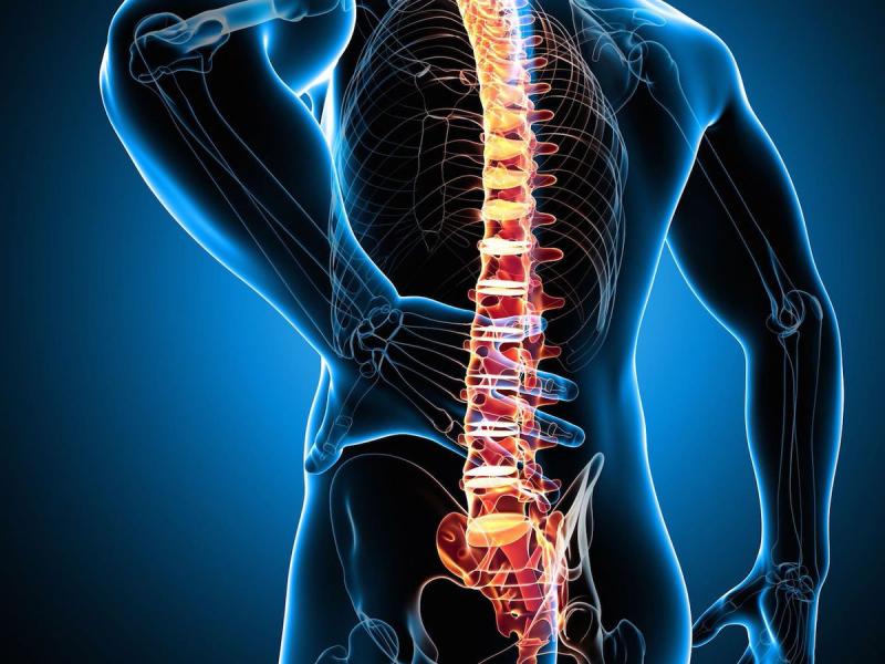 Complex Spinal Disorders