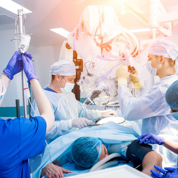 Post-Operation Tips for Endoscopic Spine Surgery Recovery