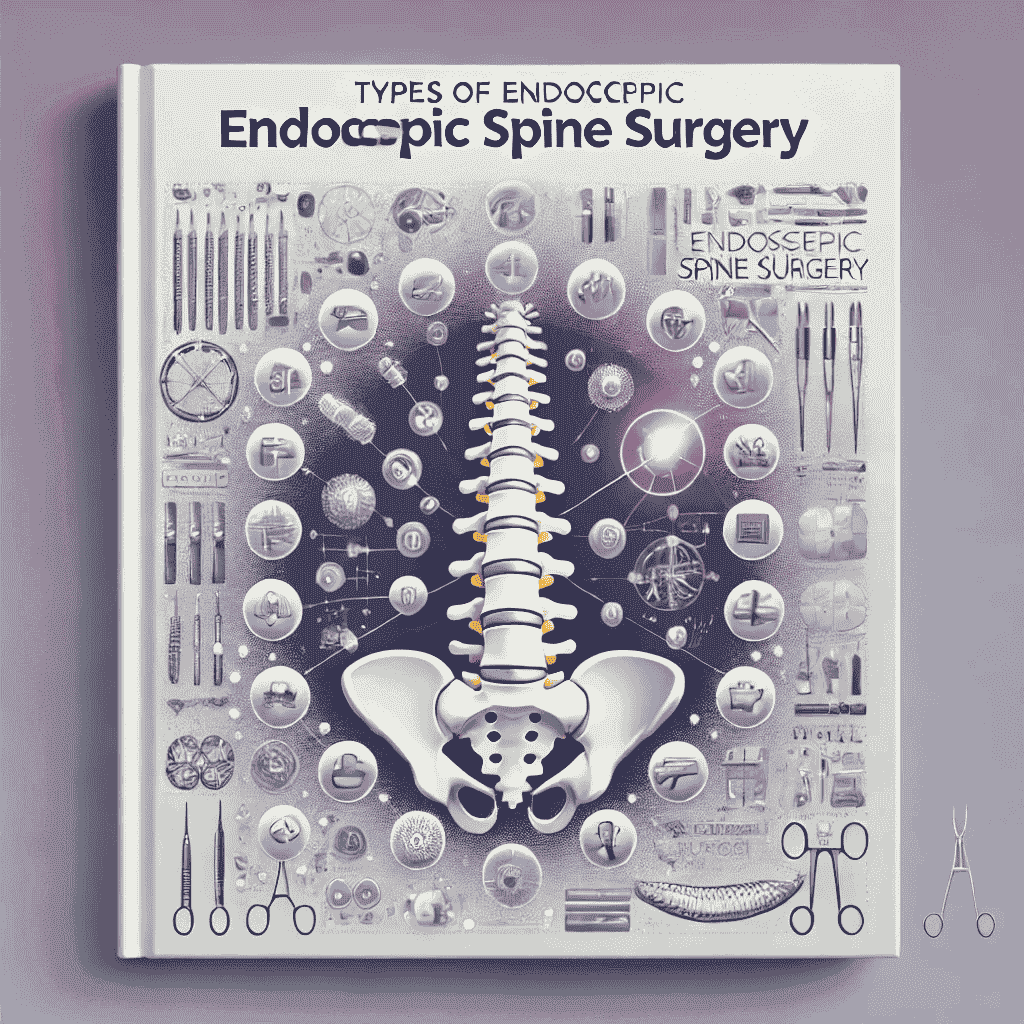 Types of Endoscopic Spine Surgery