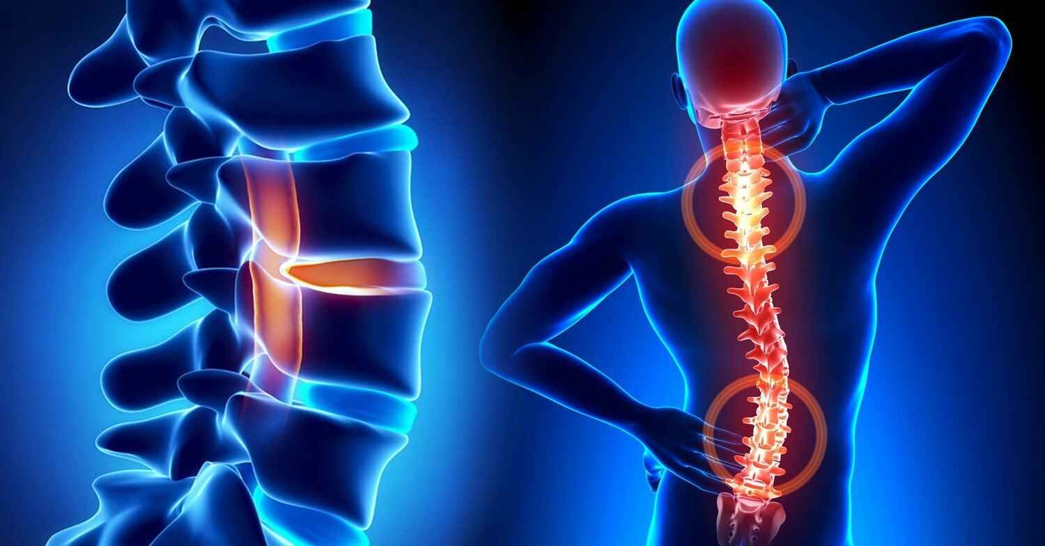 Key Benefits of Spine Traumatic Surgery