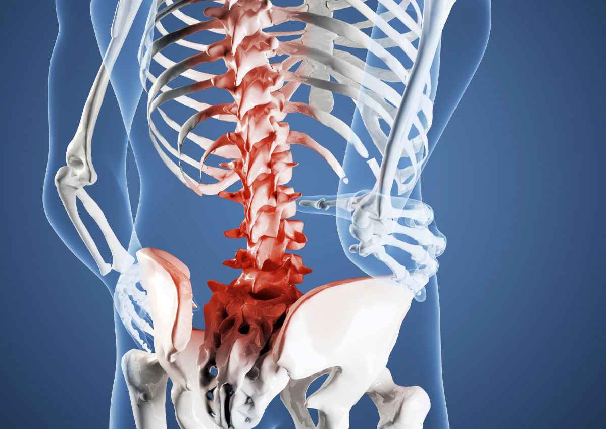 Risks of Spine Tumor Surgery