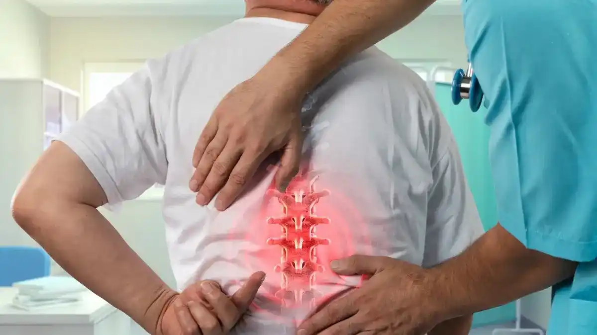 Risks of of Spine Cancer