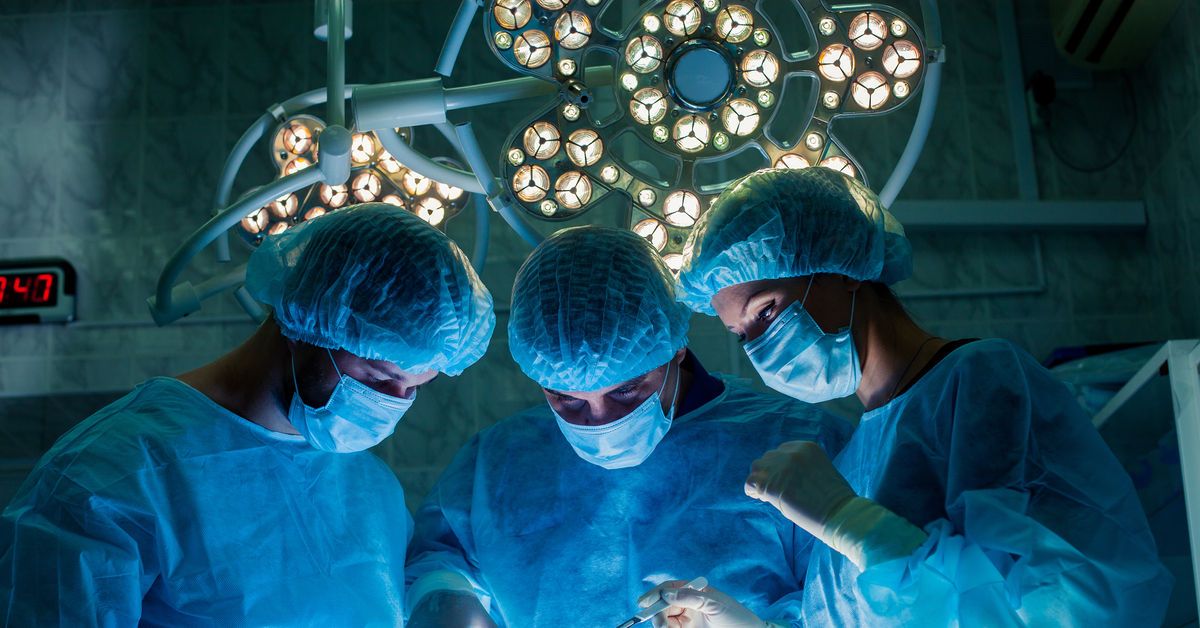 When Surgery Becomes Necessary