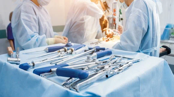 Spine Surgery Instruments