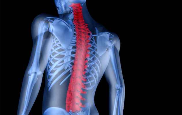 Treatment Options of Spondylitis / Spondylosis