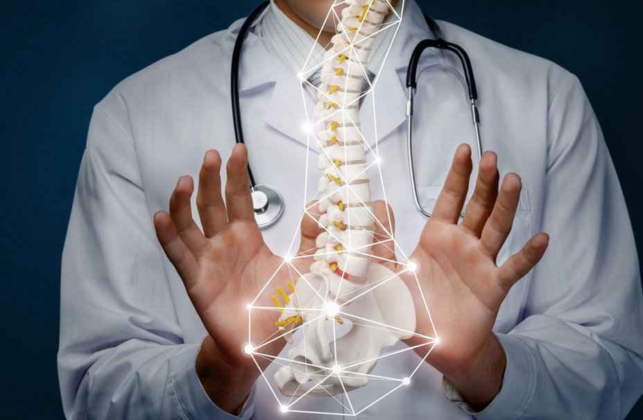 Key Benefits of Spine Infection Treatment