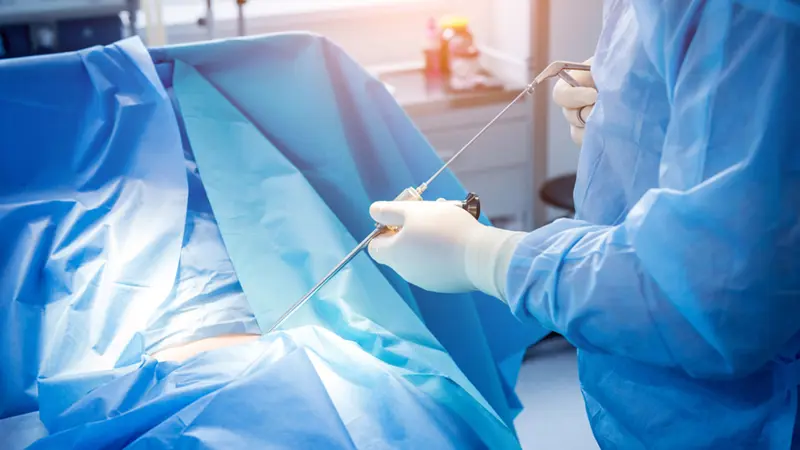 Benefits of the Endoscopic Spine Surgery