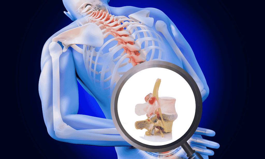 Diagnosis of Facet Joint Replacement