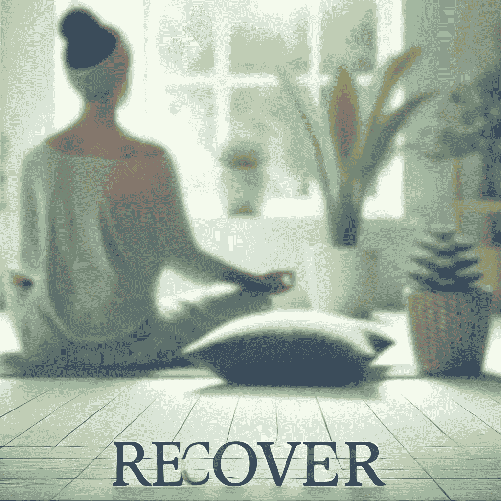 The Recovery Process