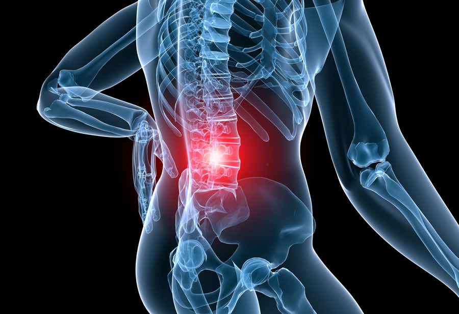 Treatment Options of Spine Instability