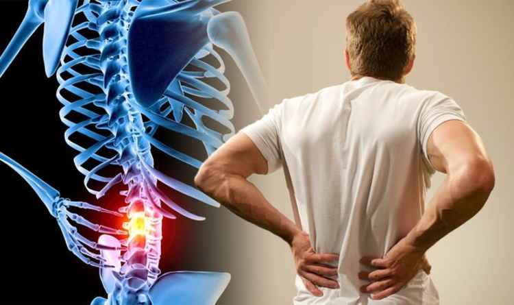 Treatment Options of Disc Prolapse