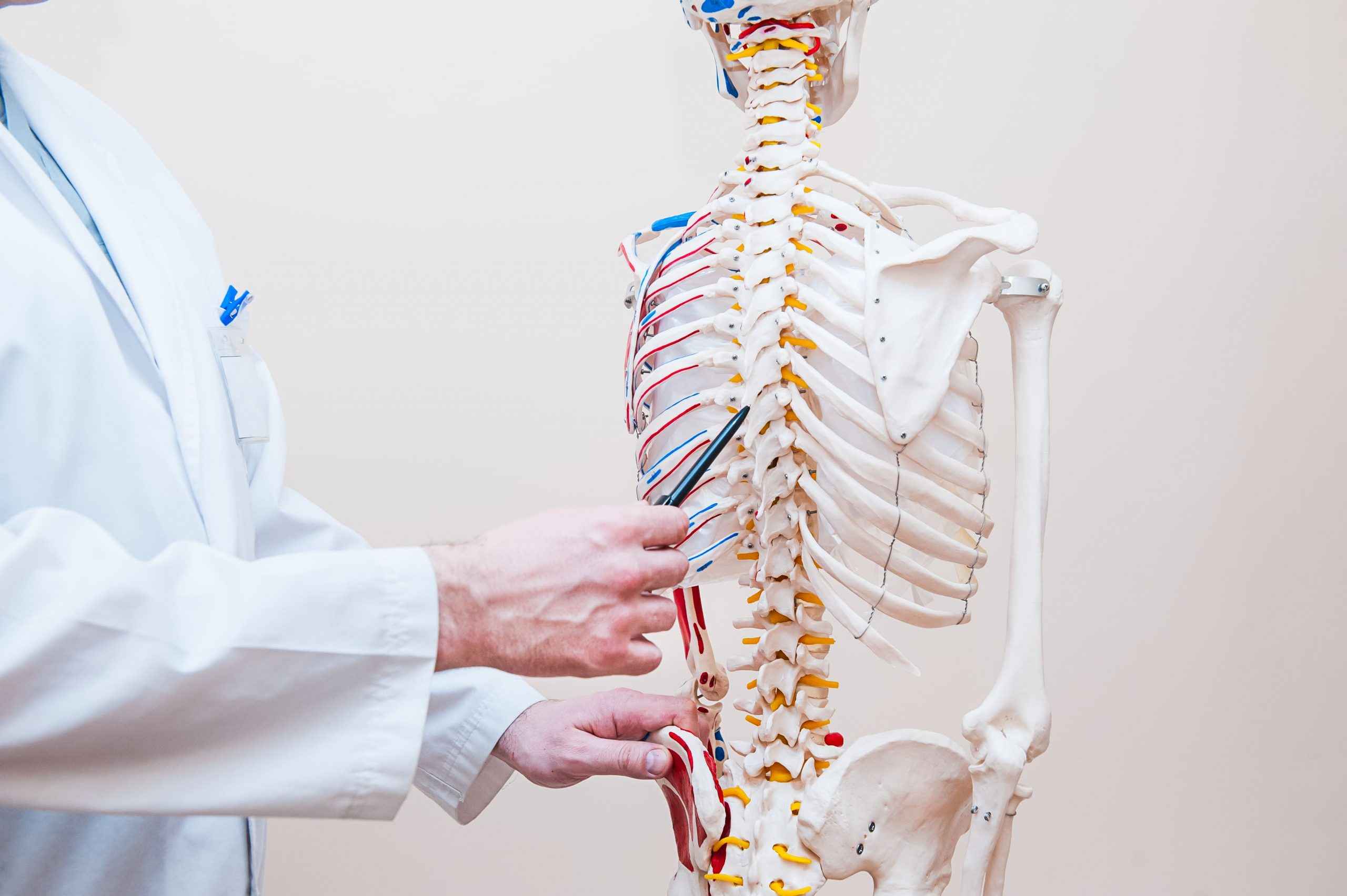 Diagnosis of Myelopathy