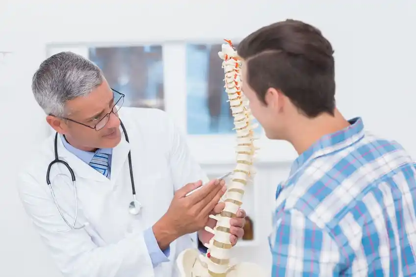 Treatment Options of Spondylolisthesis