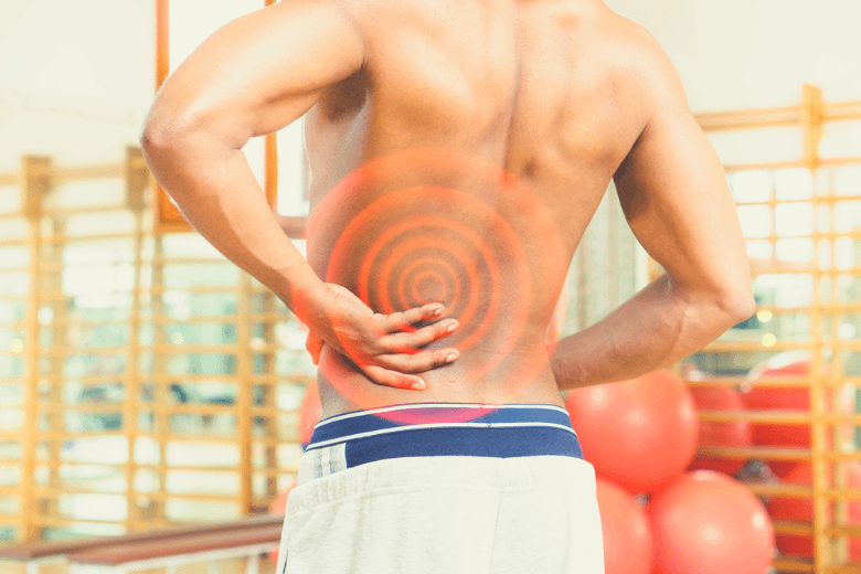 Risks of Sports Spinal Injuries