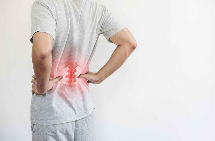 Key Benefits of Laser Spine Injury