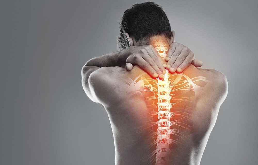 Diagnosis of Discogenic Back Pain