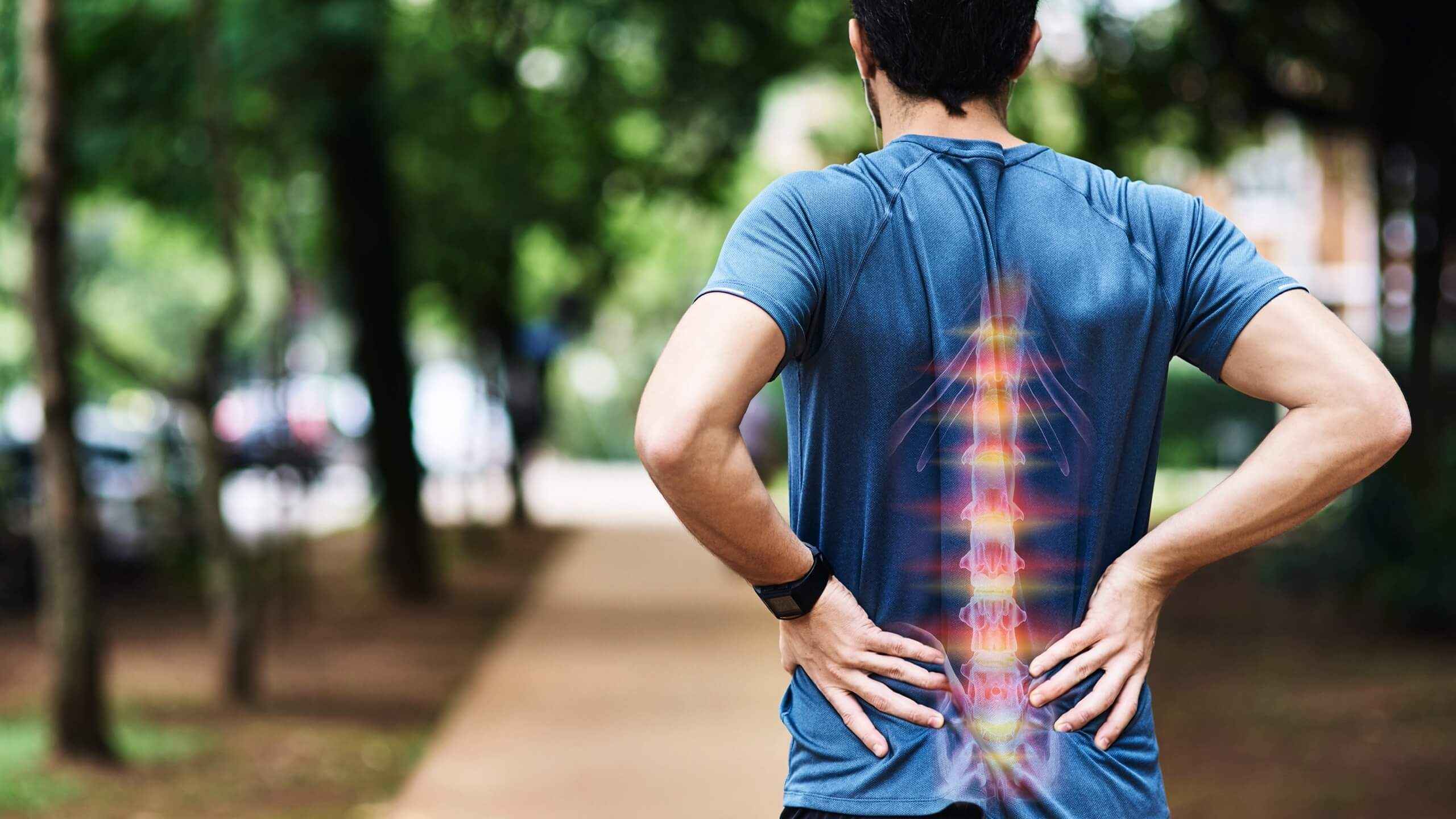 Diagnosis of Back Pain