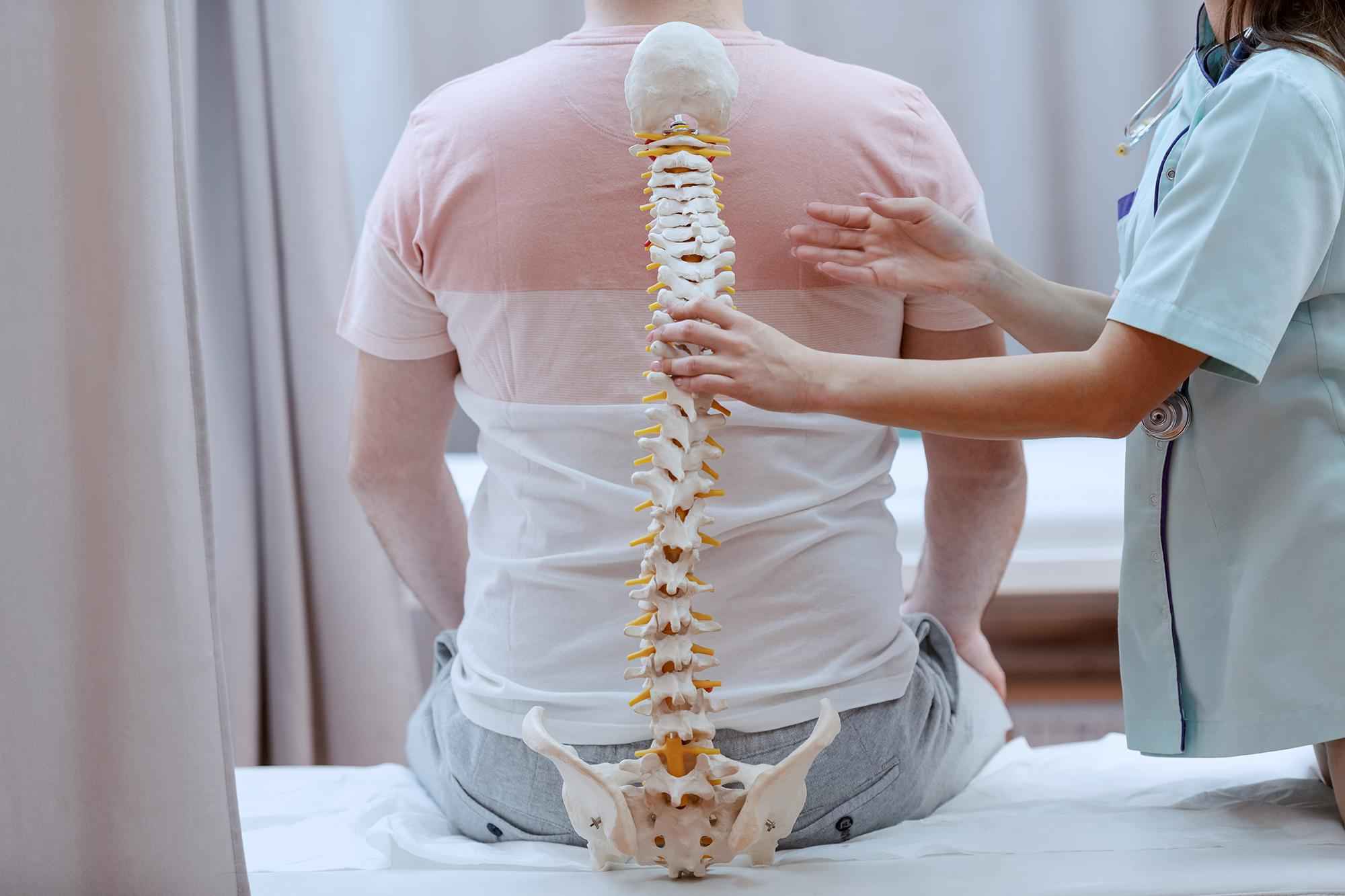 Key Benefits of General Spine Surgery