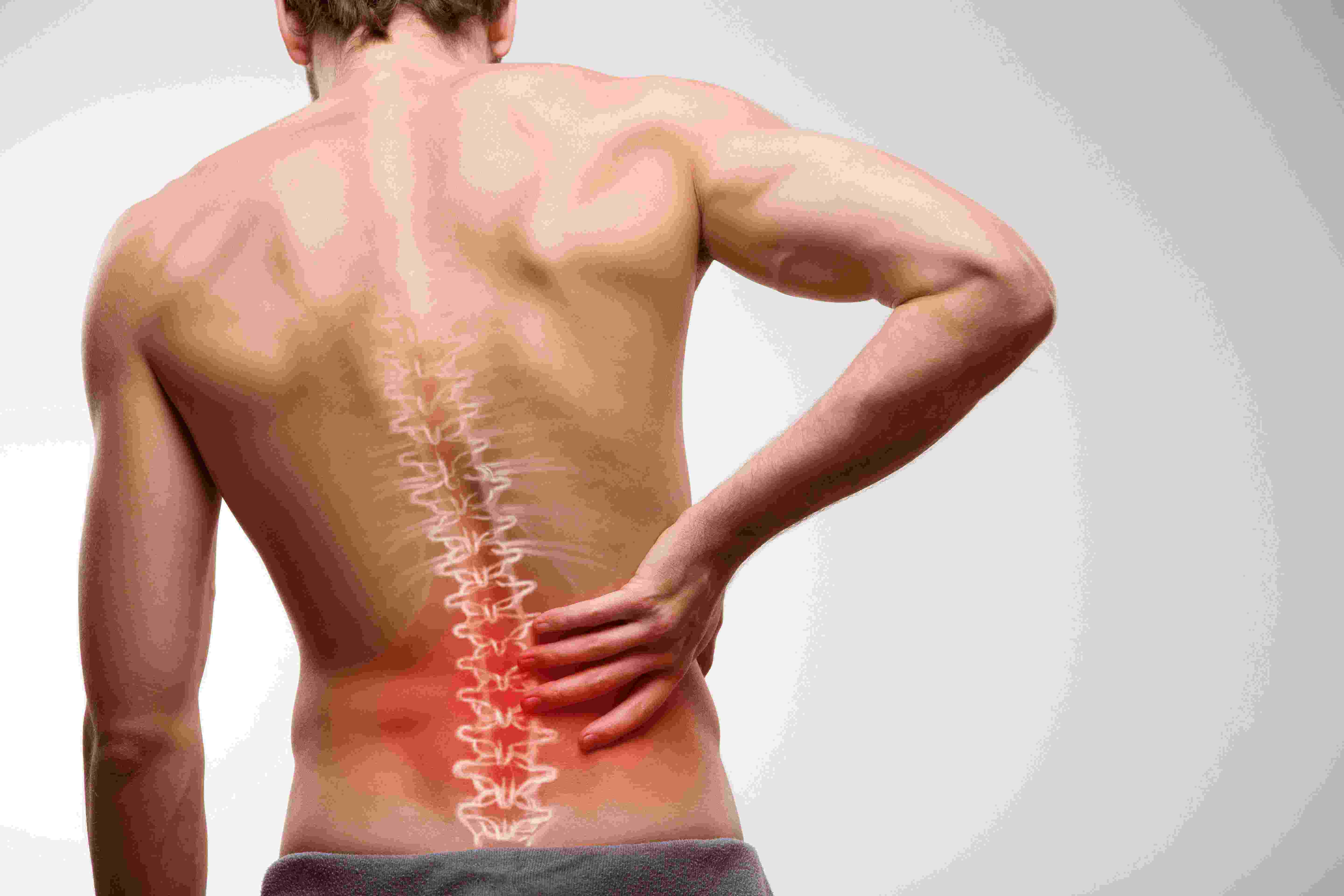 Diagnosis of Spine Instability