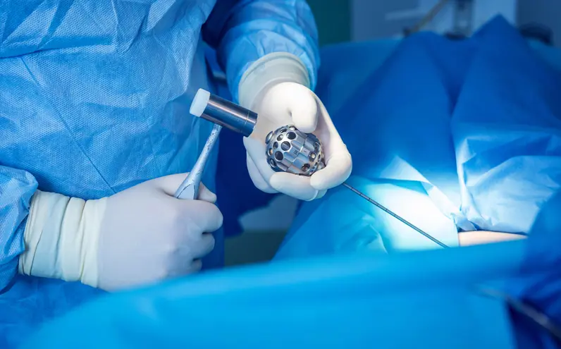 Endoscopic Spine Surgery: A Less Invasive Solution for Back Pain