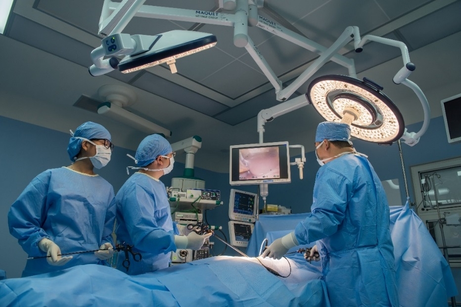 Key Advantages of Endoscopic Surgery