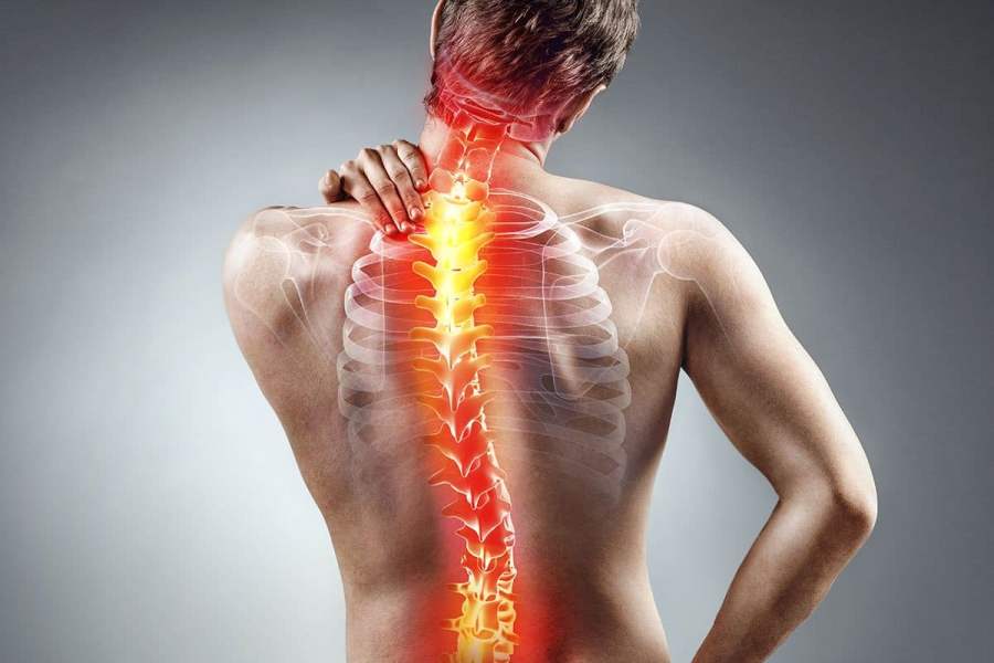 Diagnosis of Lower Back Surgery