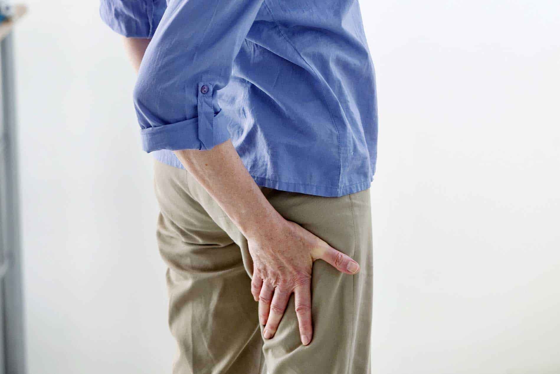 Treatment Options of Sciatica