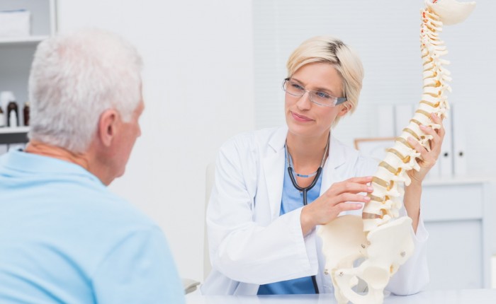 Why Endoscopic Spine Surgery?