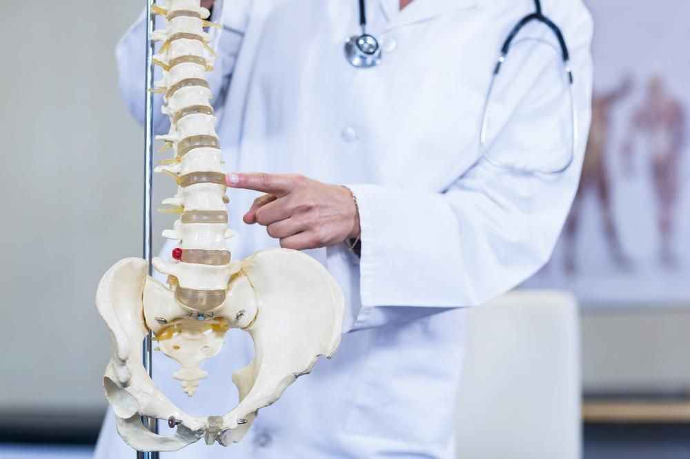 Treatment Options of Vertebral Compression Fractures