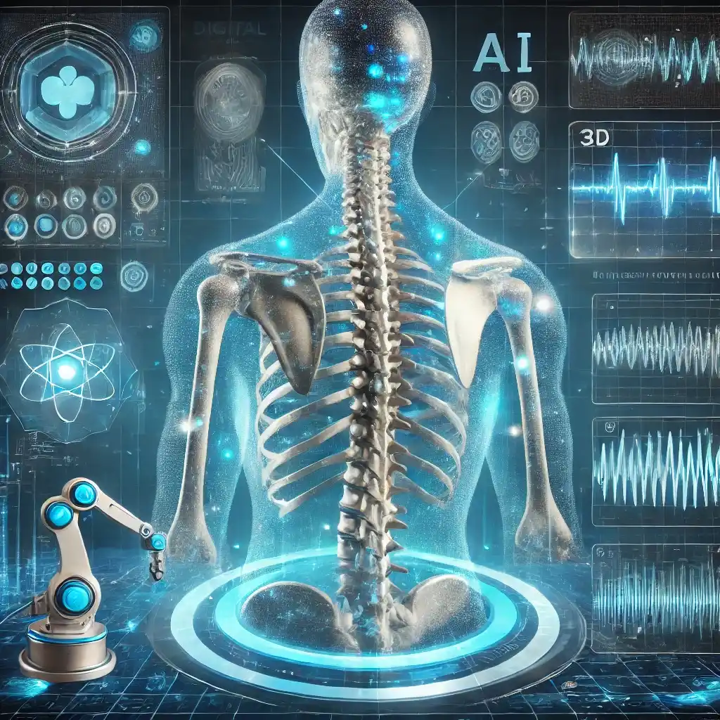 The Role of Technology in Advancing Spinal Care