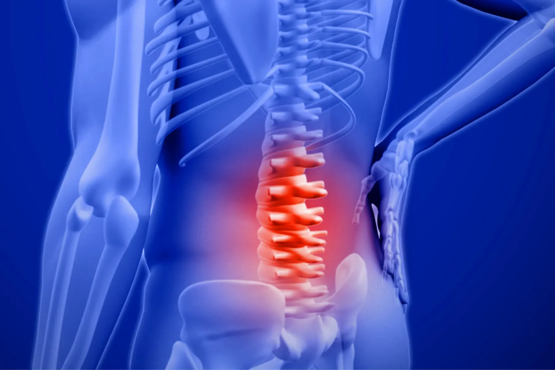 Treatment Options of Lower Back Surgery