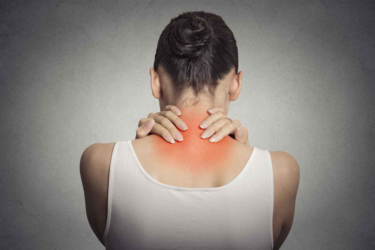 Diagnosis of Neck Pain