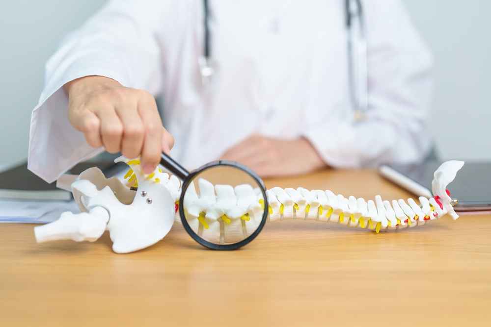 Key Benefits of Spine Cancer Treatment