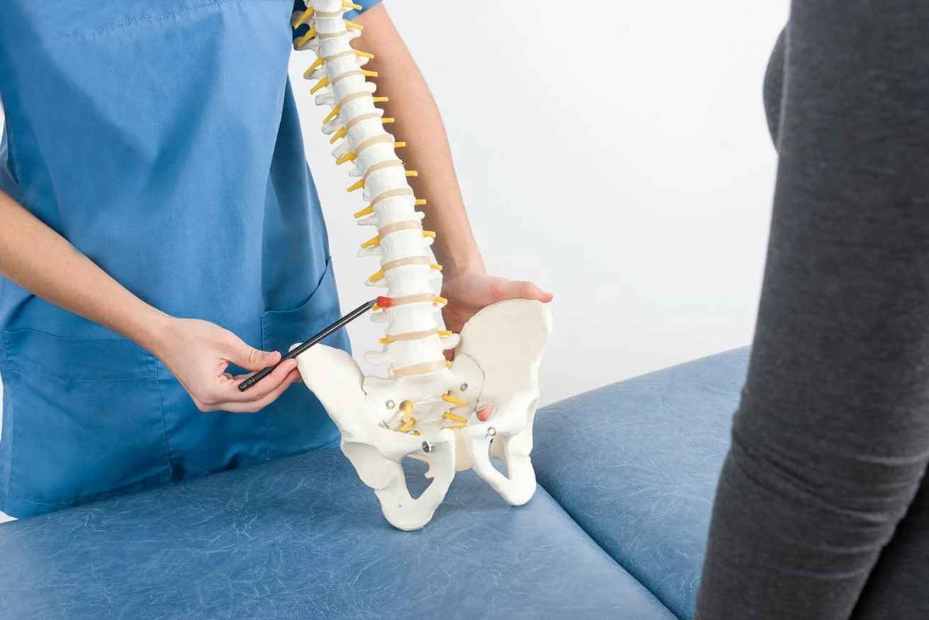 Key Benefits of Spine Restoration Surgery