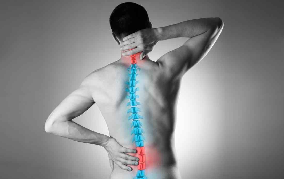 Risks of Spine Infection Treatment