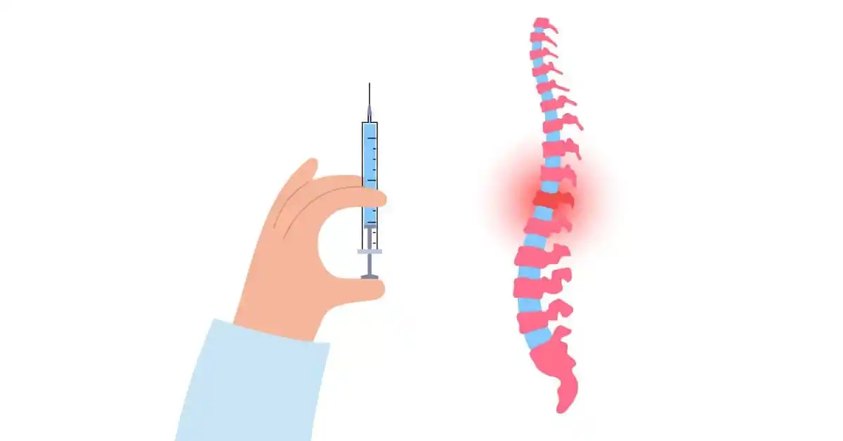 Risks of Spine Injections