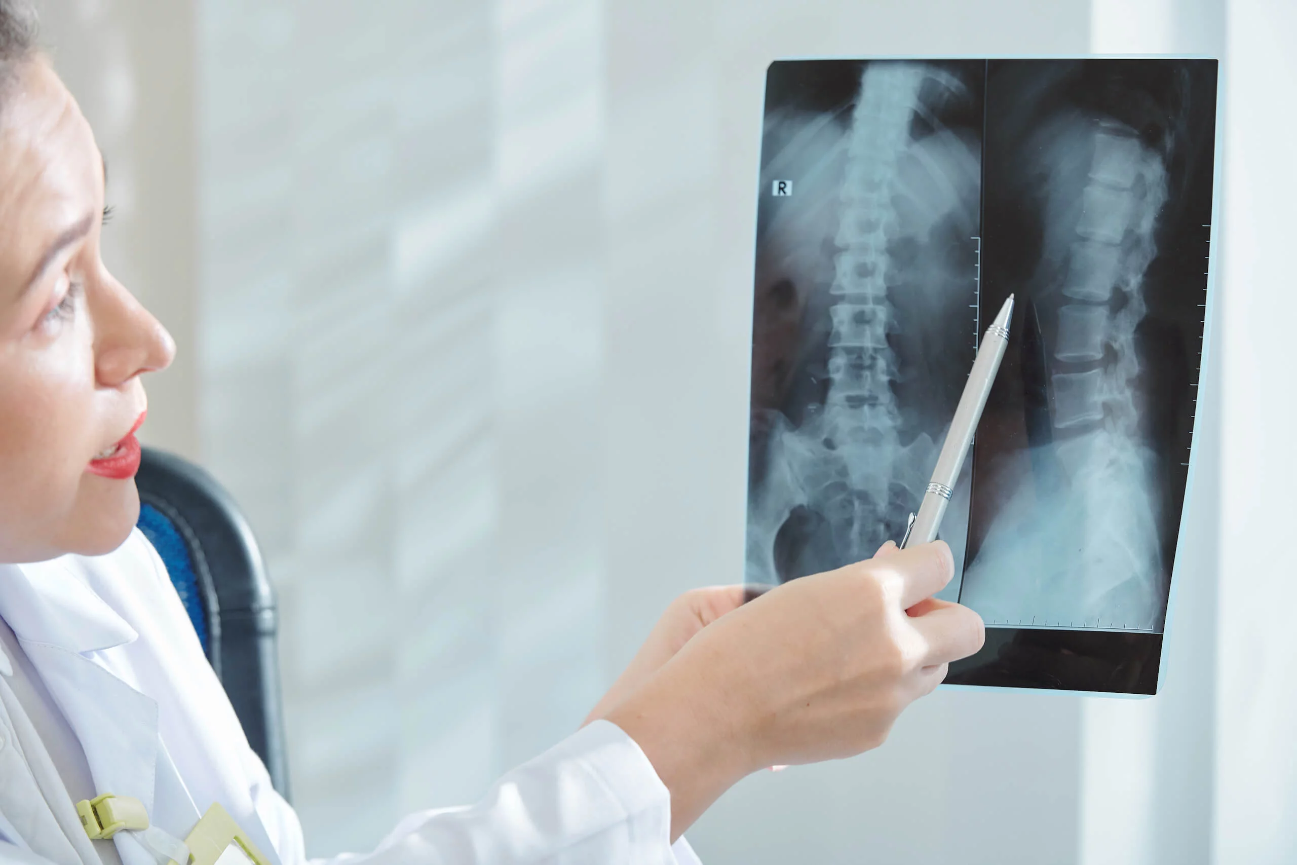 Treatment Options of Minimally Invasive Spinal Surgery