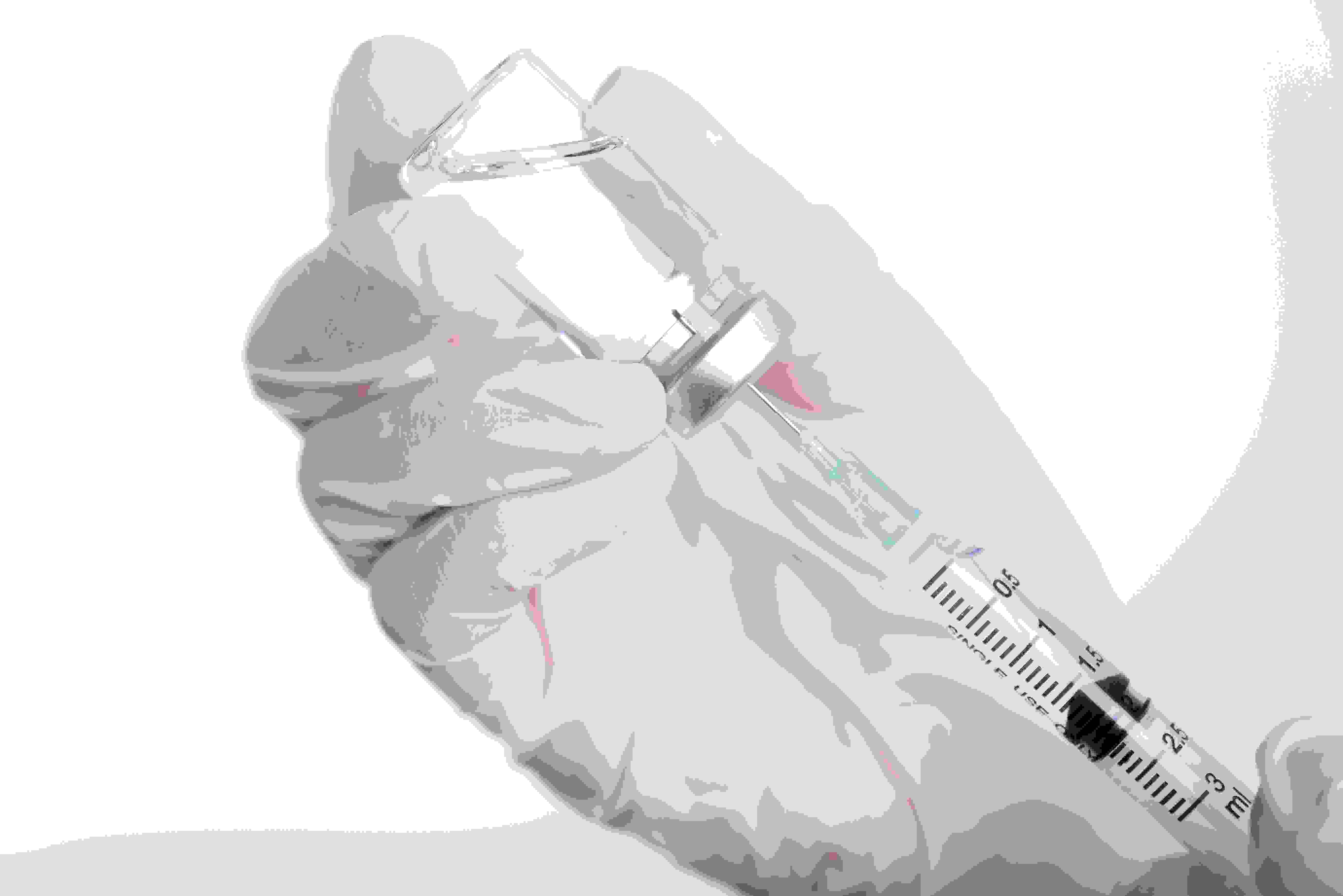 Diagnosis of Steroid Injection