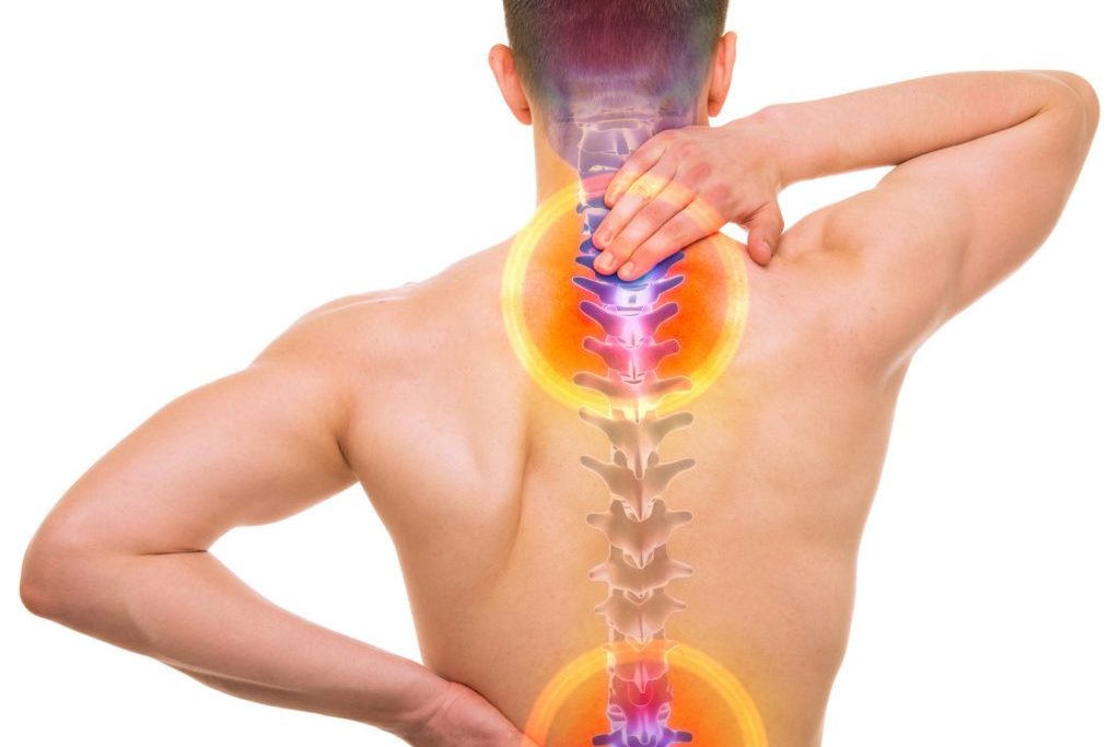 Spine Infection Treatment