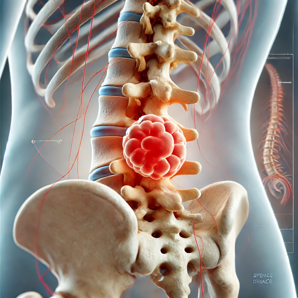 Syringomyelia