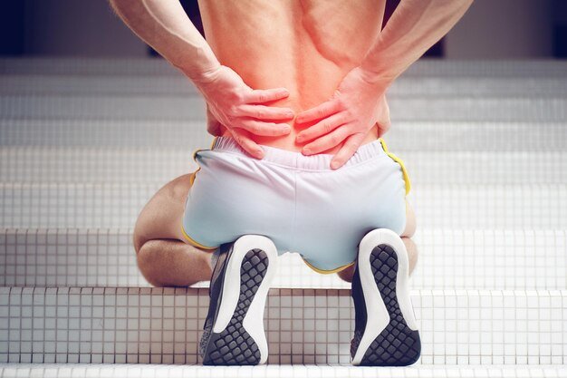 How Sports Spinal Injuries Happen and What You Can Do About Them?