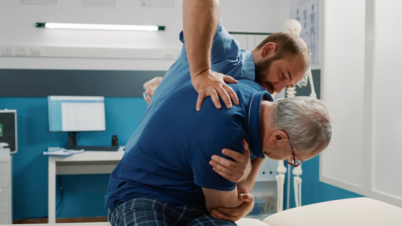 How a Sports and Injury Clinic Can Help Athletes Recover from Spinal Stenosis Without Open Surgery