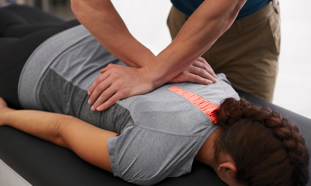 Sports Injury Treatment: Effective Ways to Recover and Prevent Re-Injury