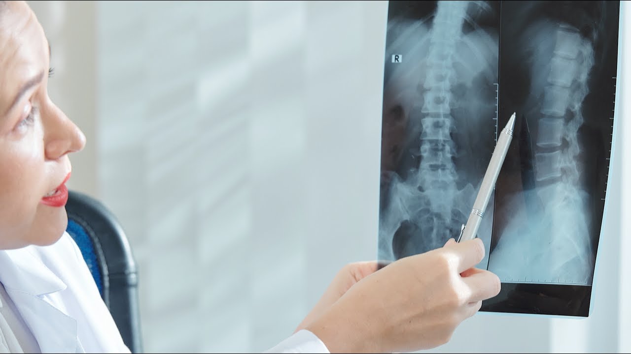 What Types of Minimally Invasive Spine Surgery Are There?