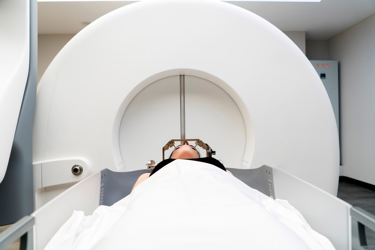 Treatment Options for Von Hippel-Lindau's Haemangioblastomatosis: The Role of Gamma Knife Stereotactic Radiosurgery