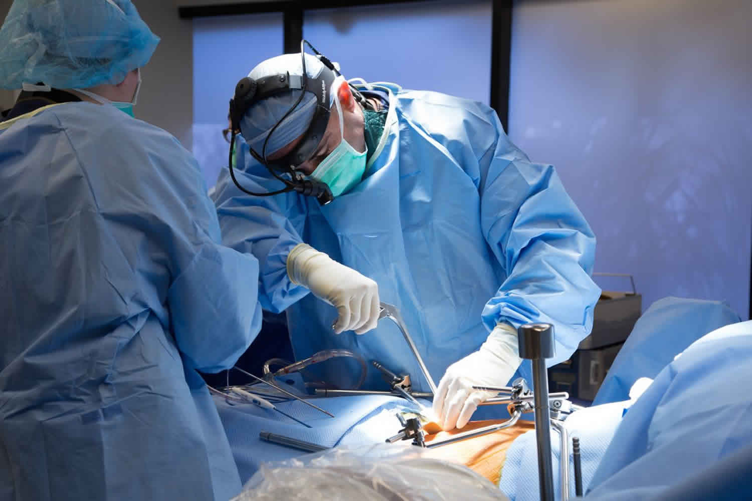 Planning for Your Endoscopic Spine Surgery: What Patients should Know